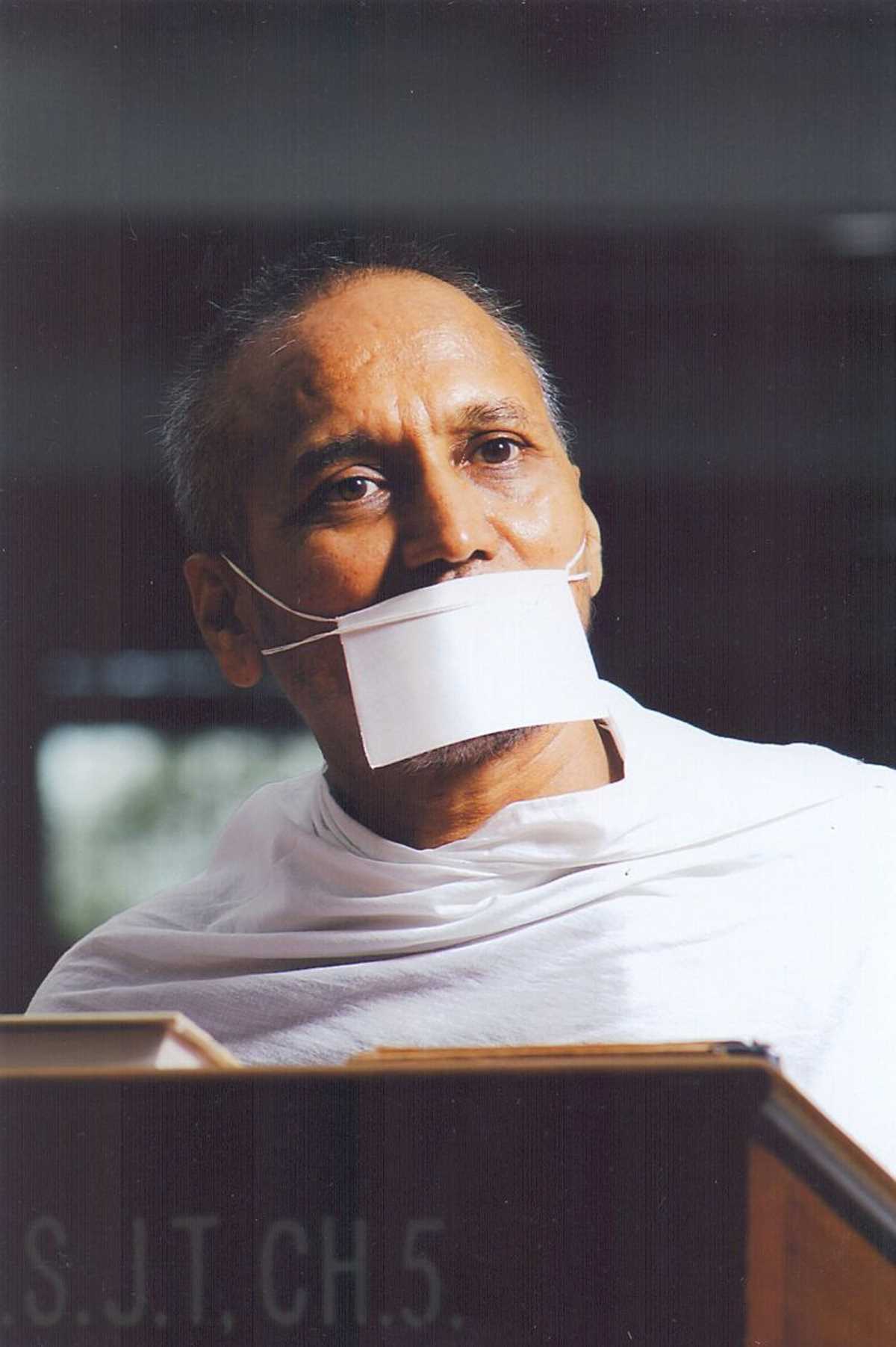 उपाध्याय प्रवर प्रवीण ऋषि एवं विराग मुनि महाराज का आज दुर्ग आगमन